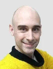 Dominic Unruh