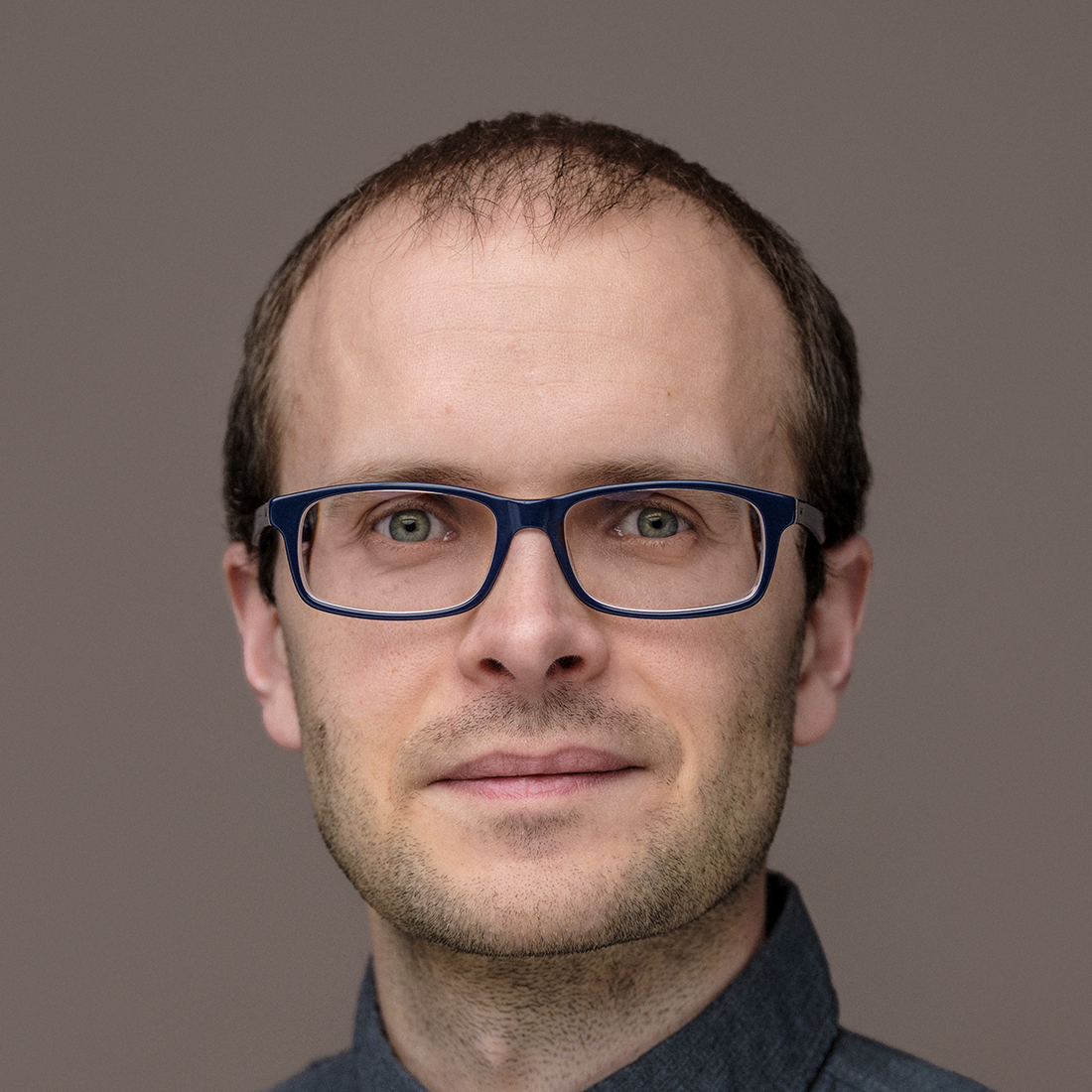 Stefan Borgwardt