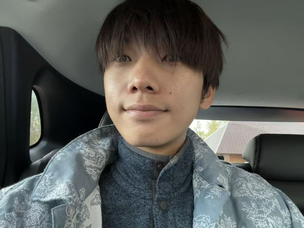 Xuyang Li