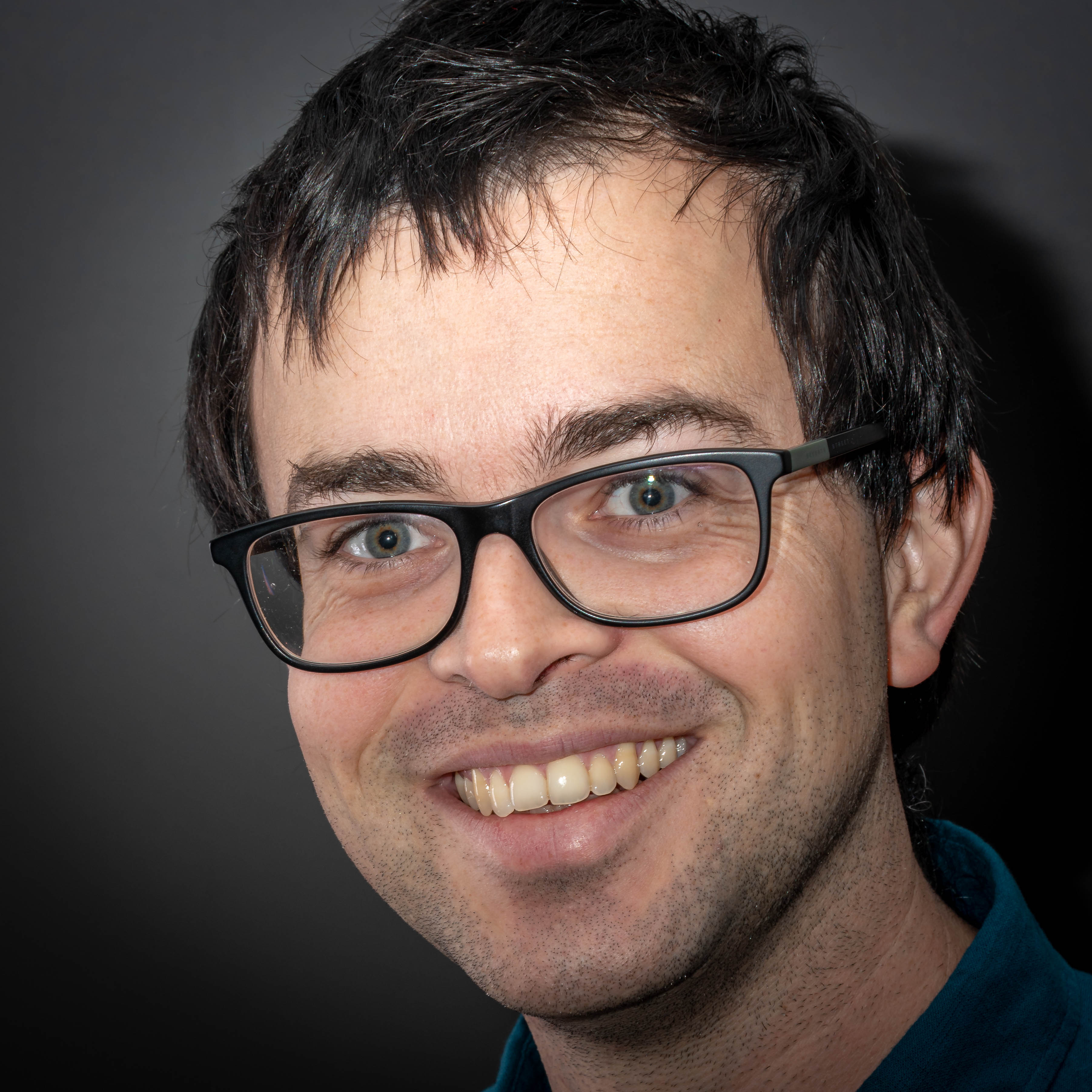 Bart Bogaerts