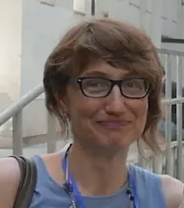 Laura Giordano