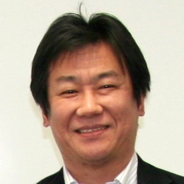 Naoki Nishida