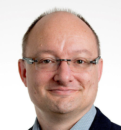 Sebastian Rudolph