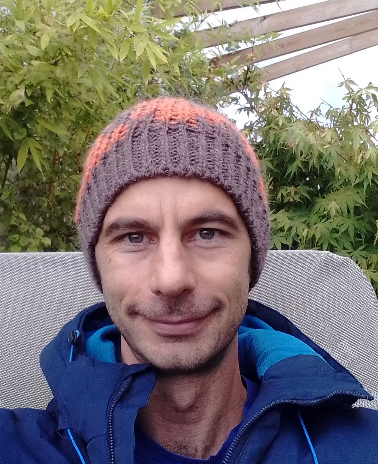 Damien Pous