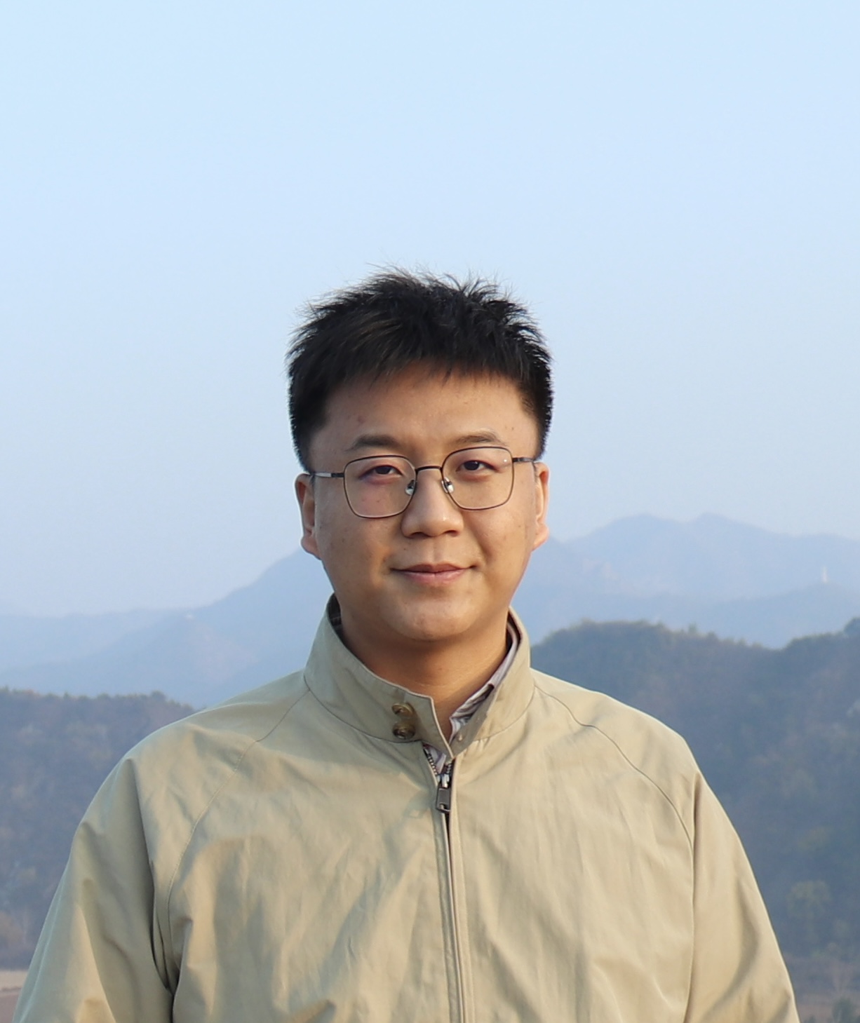 Hao Hu