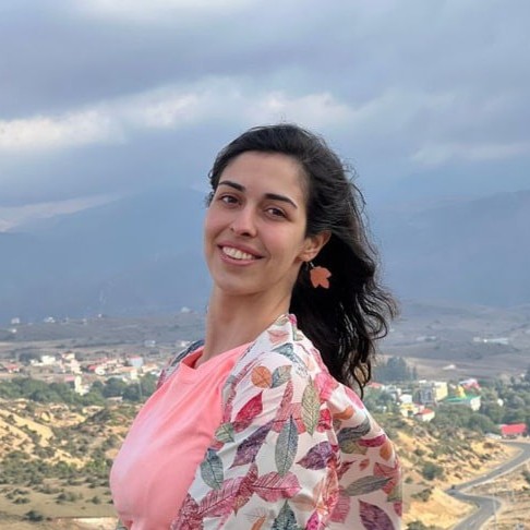 Sarvin Bahmani
