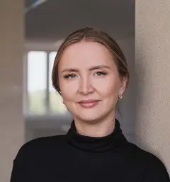 Alisa Kovtunova