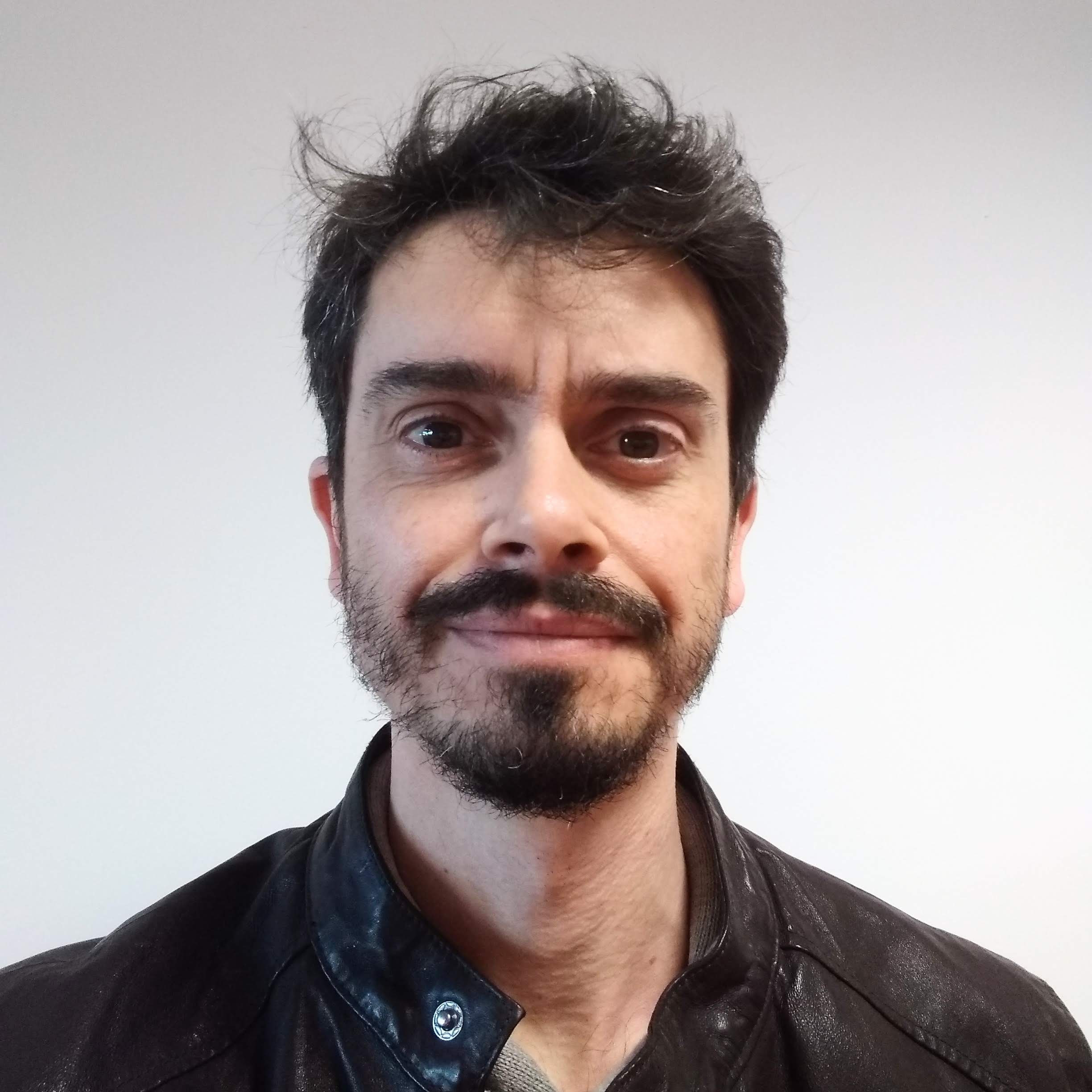 Nicolas Troquard