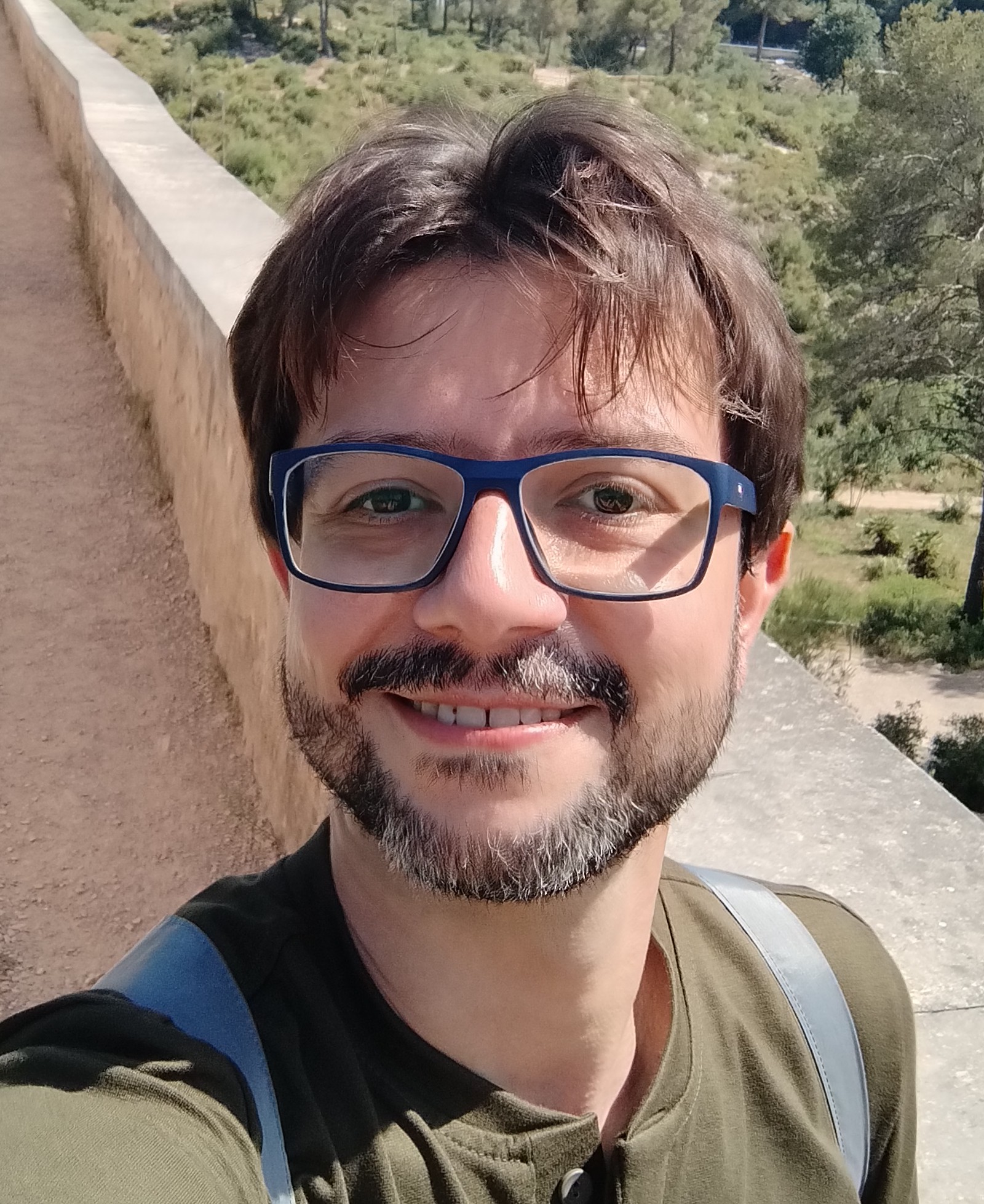 Sandro Preto