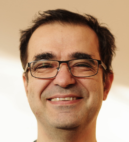 Cristian Grozea