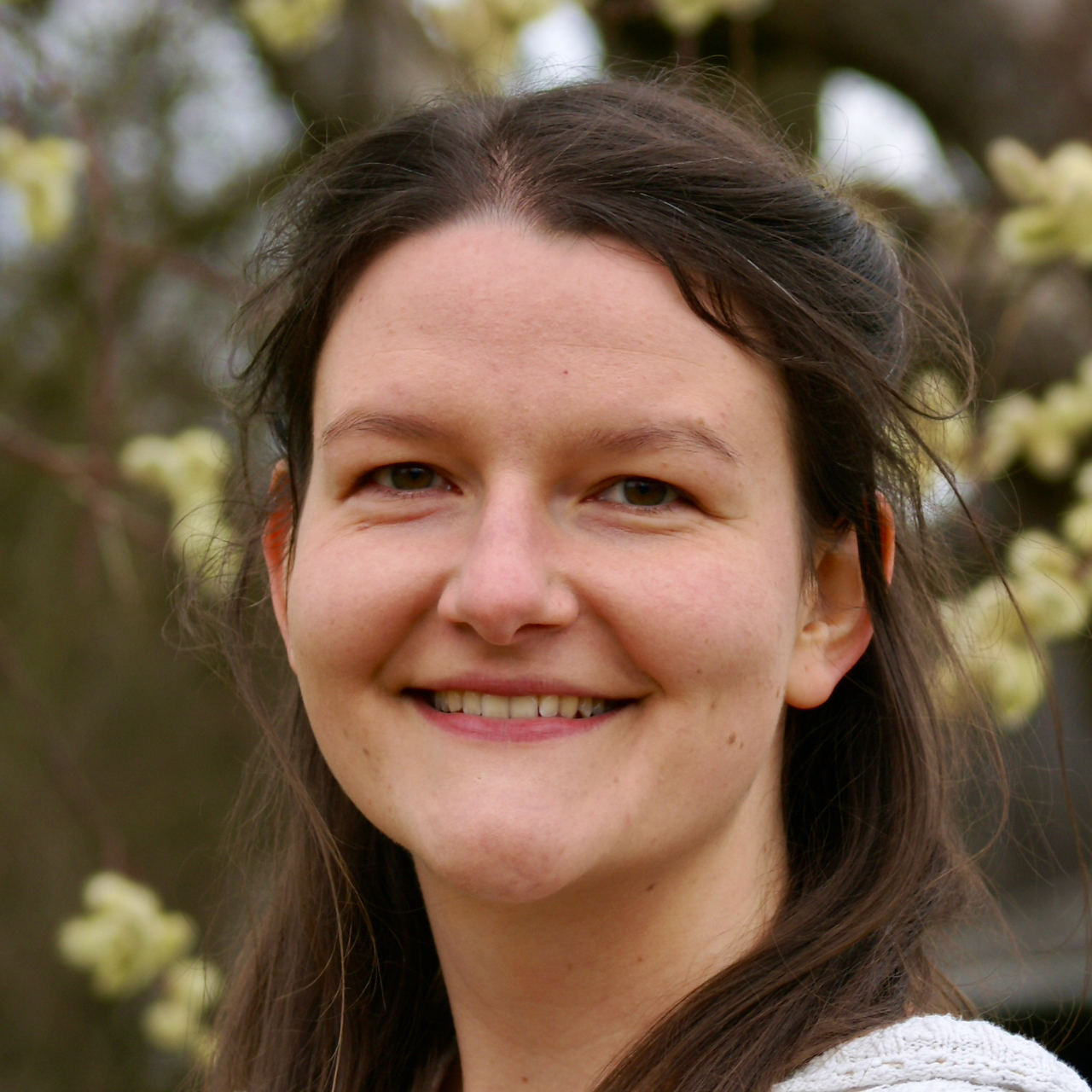 Alexandra Graß